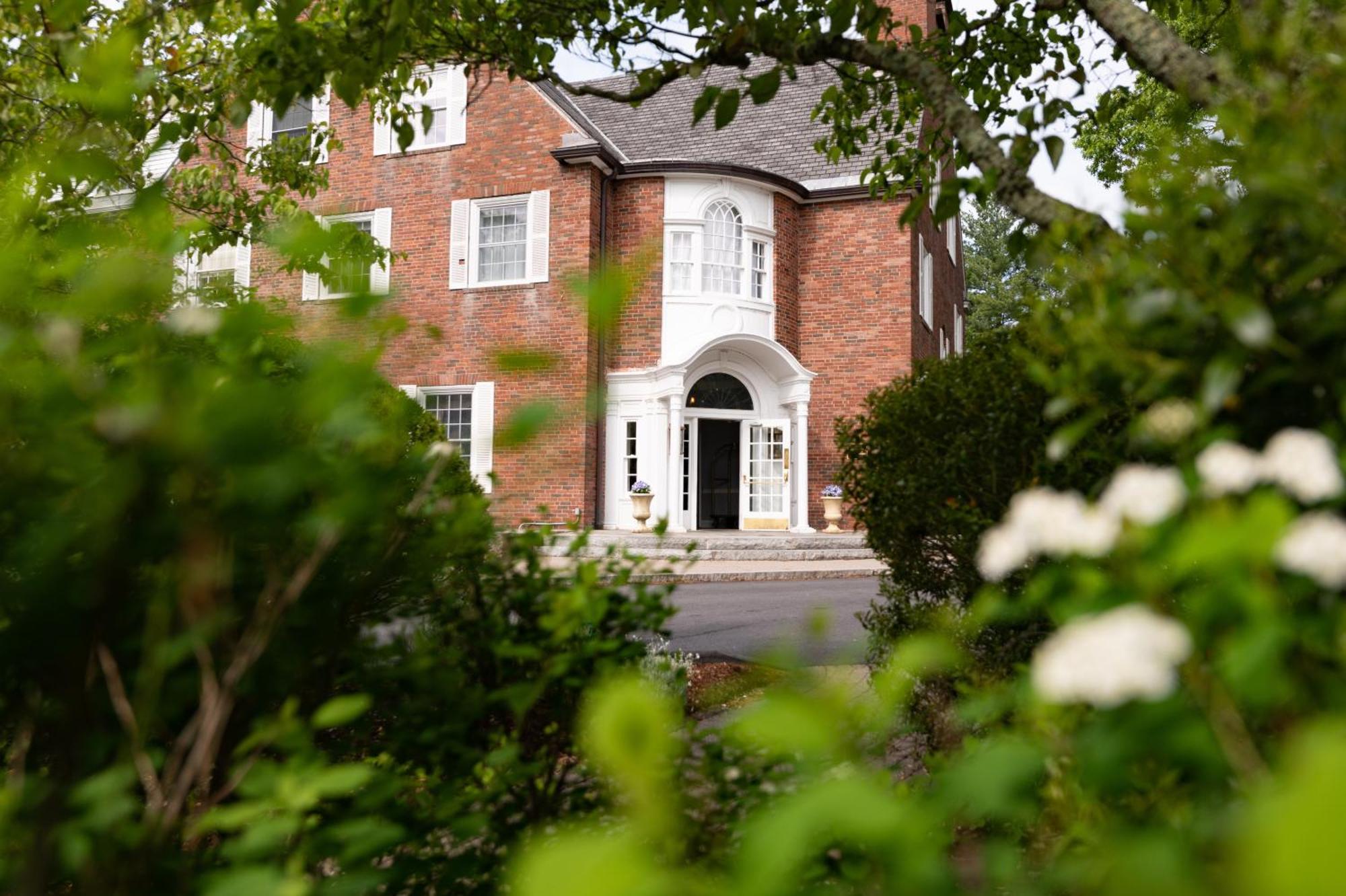 Villa Signor Norwich Zewnętrze zdjęcie