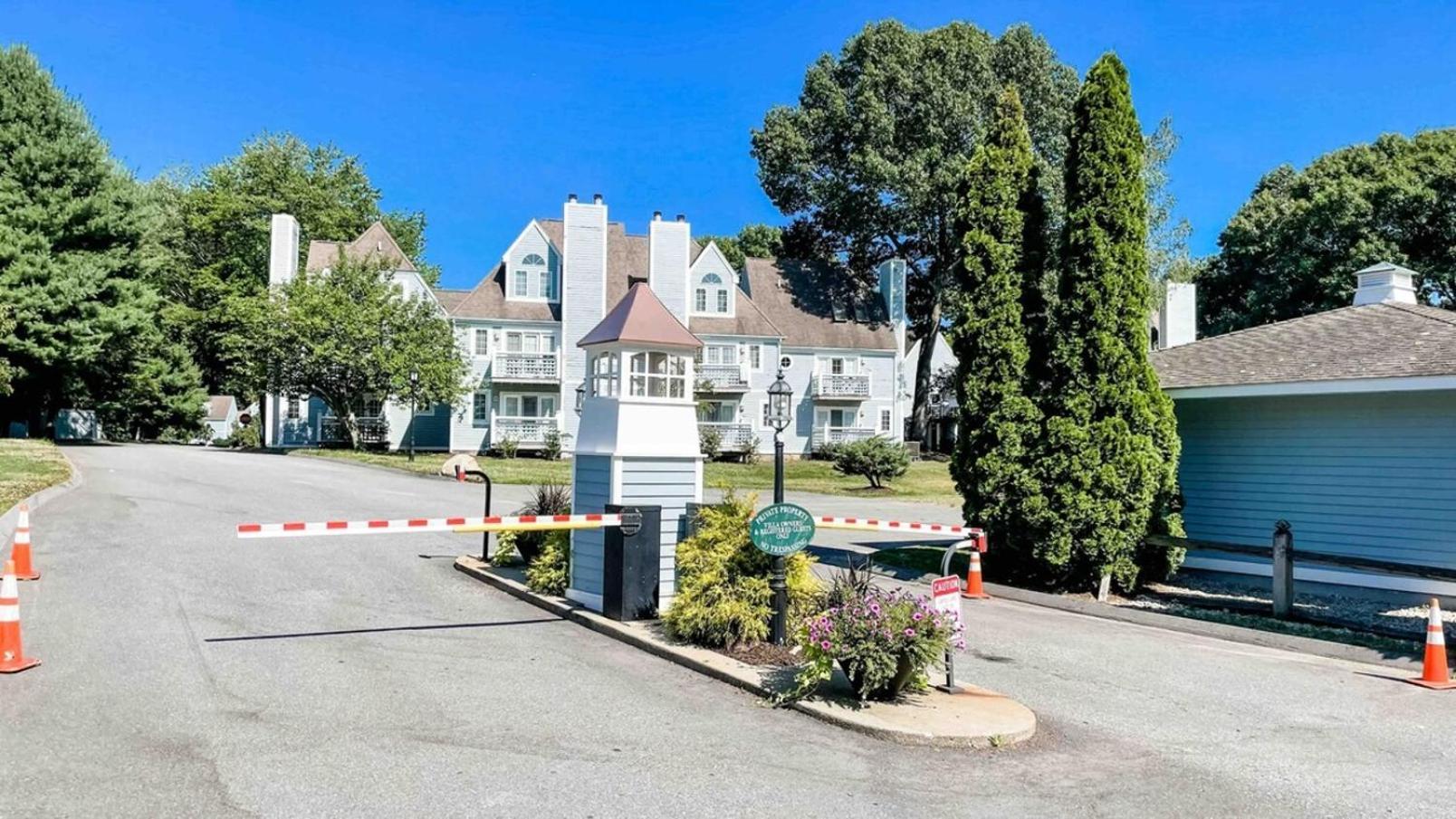 Villa Signor Norwich Zewnętrze zdjęcie