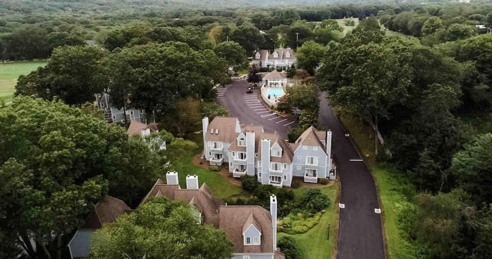 Villa Signor Norwich Zewnętrze zdjęcie