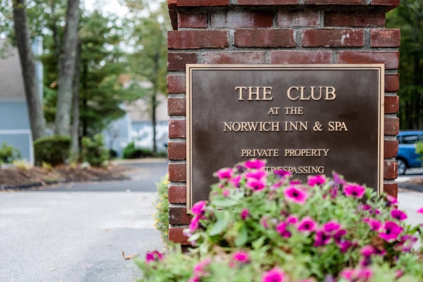 Villa Signor Norwich Zewnętrze zdjęcie